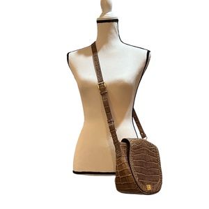 Brahmin Sonny Crossbody Bag